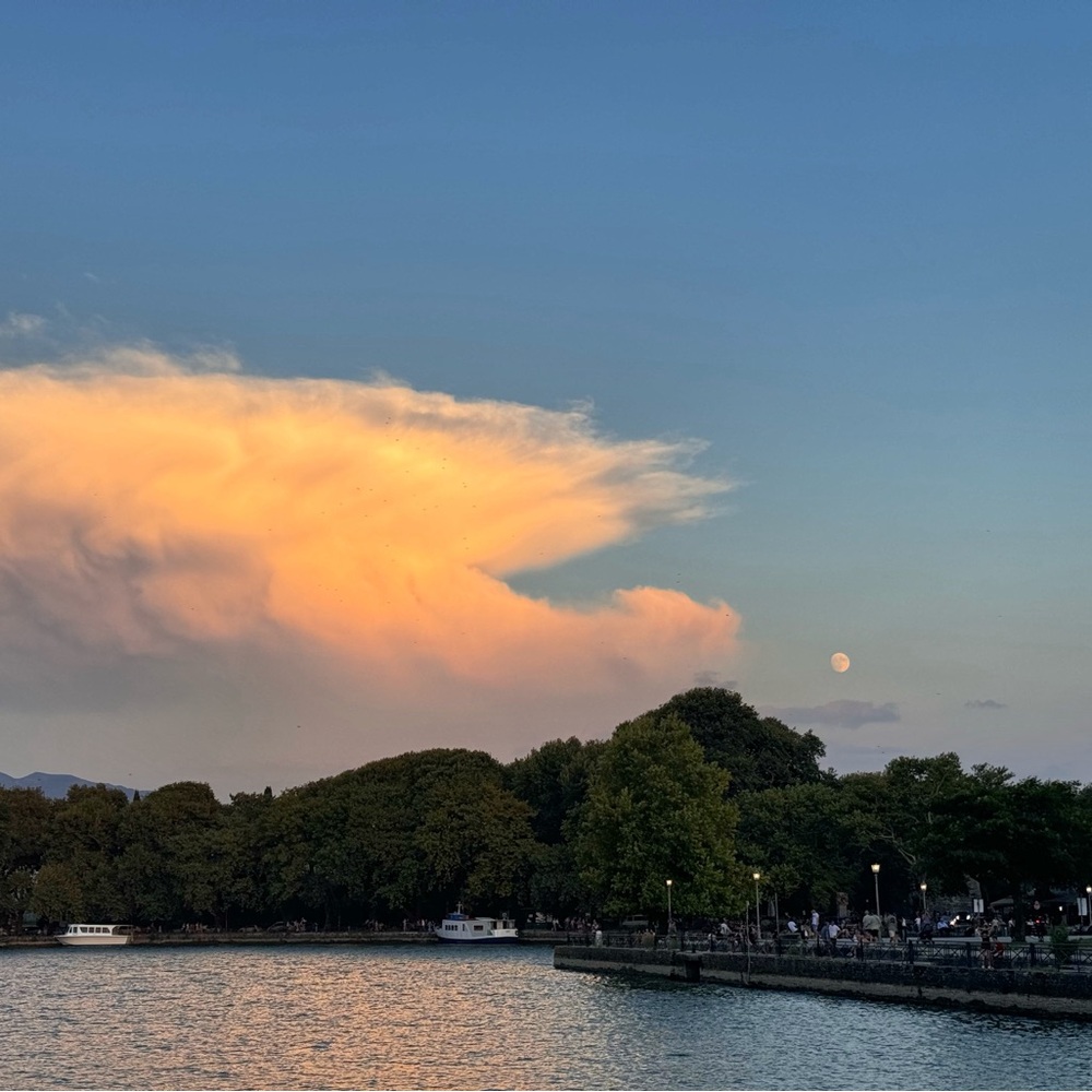 Meet your Posher, Ana 🧿💙